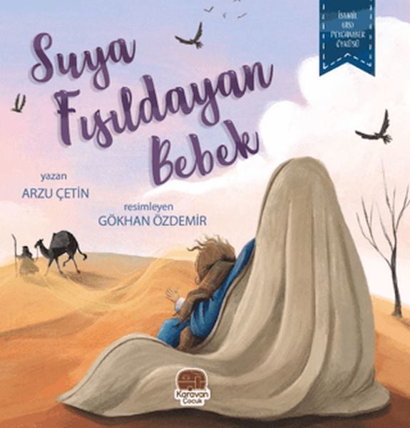 Karavan Çocuk Çocuk Öykü, Masal Kitapları