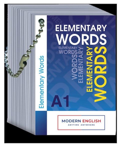 Modern English Sınav Hazırlık Kitapları