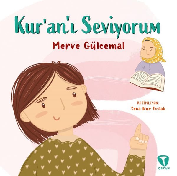 Turkuvaz Çocuk Çocuk Öykü, Masal Kitapları