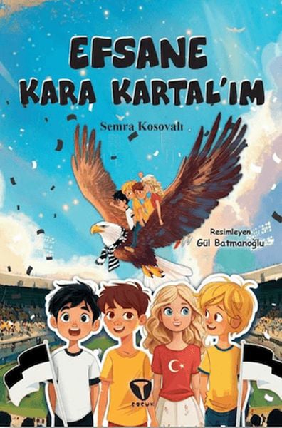 Turkuvaz Çocuk Çocuk Öykü, Masal Kitapları