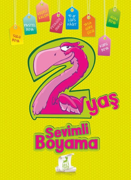Ren Kitap Çocuk Öykü, Masal Kitapları