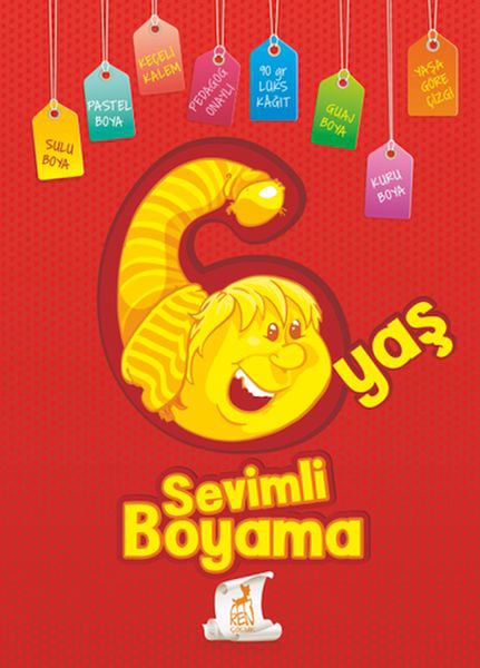 Ren Kitap Çocuk Öykü, Masal Kitapları