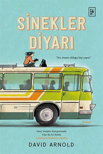 Parodi Yayınları Dünya Edebiyatı Kitapları