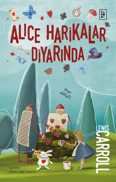 Parodi Yayınları Dünya Edebiyatı Kitapları
