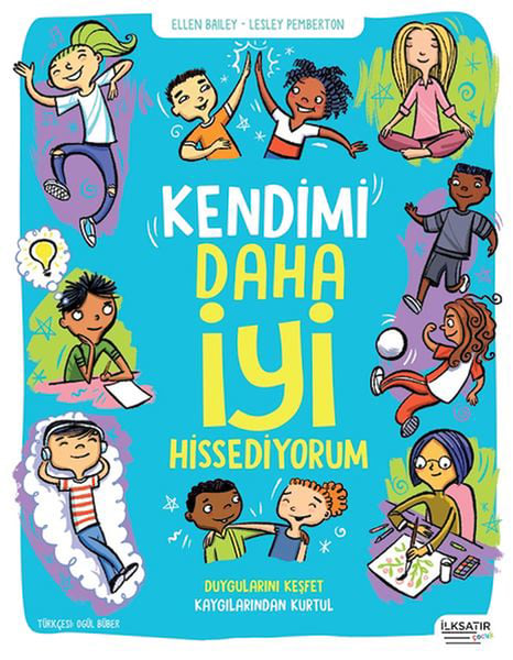 İlksatır Yayınevi Çocuk Öykü, Masal Kitapları