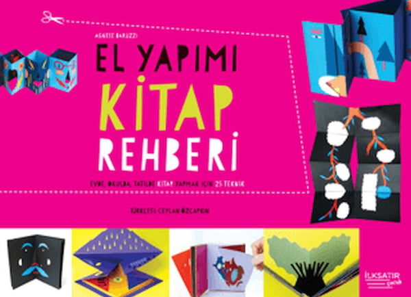 İlksatır Yayınevi Çocuk Öykü, Masal Kitapları