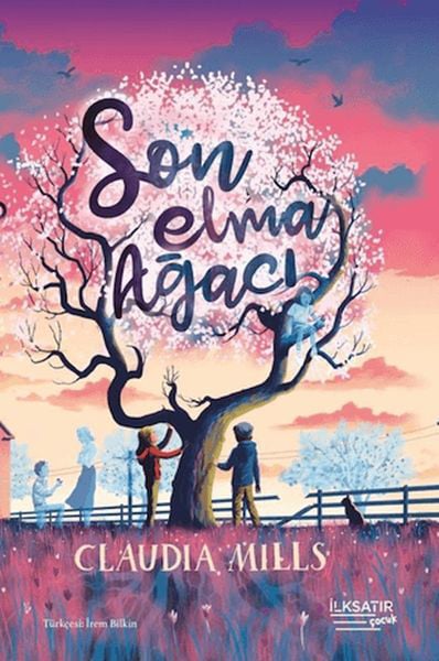 İlksatır Yayınevi Çocuk Öykü, Masal Kitapları