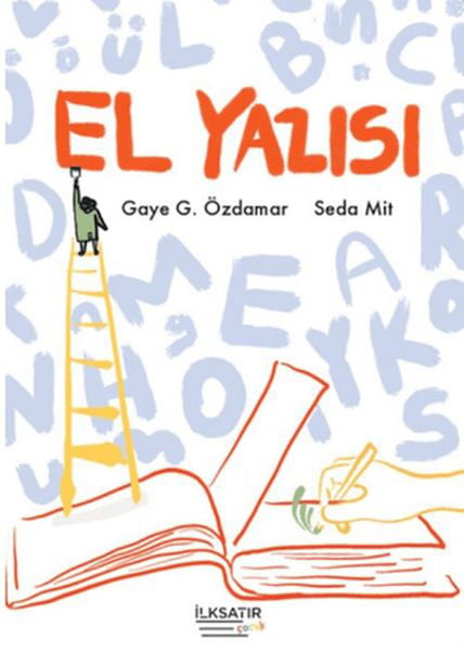 İlksatır Yayınevi Çocuk Öykü, Masal Kitapları