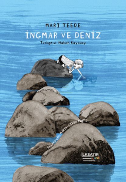 İlksatır Yayınevi Çocuk Öykü, Masal Kitapları