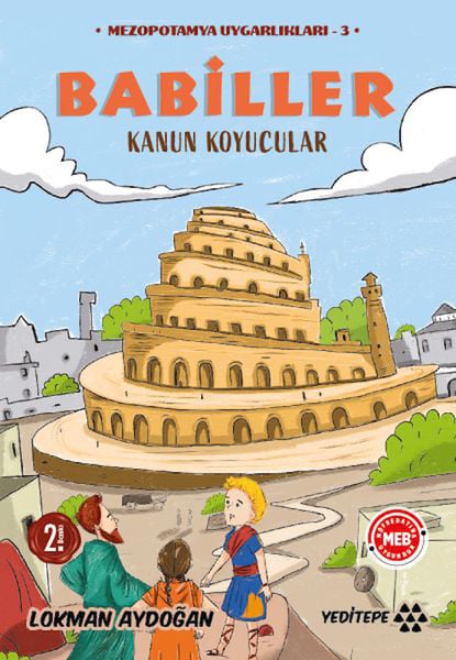Yeditepe Yayınevi Çocuk Öykü, Masal Kitapları
