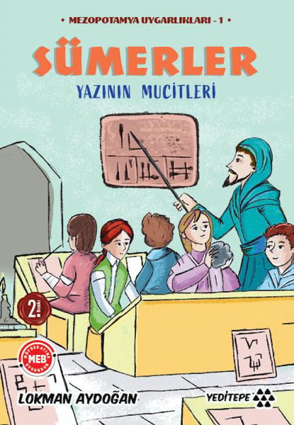 Yeditepe Yayınevi Çocuk Öykü, Masal Kitapları