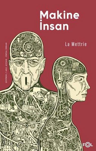 Fol Kitap Felsefe Kitapları