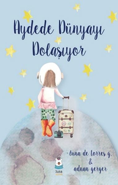 Luna Yayınları Çocuk Öykü, Masal Kitapları