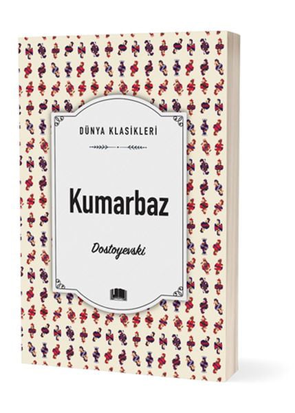 EMA Dünya Edebiyatı Kitapları