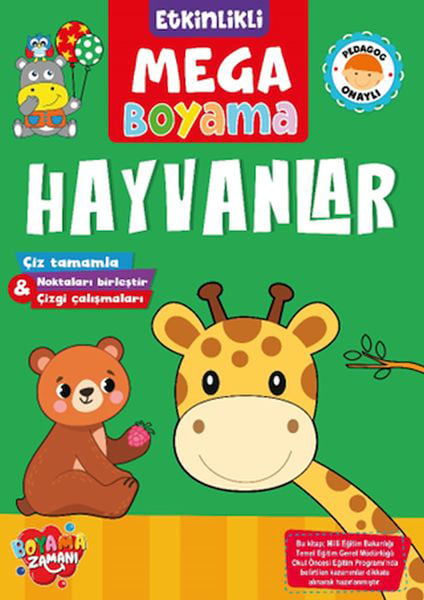 Boyalıkuş Yayınları Çocuk Öykü, Masal Kitapları