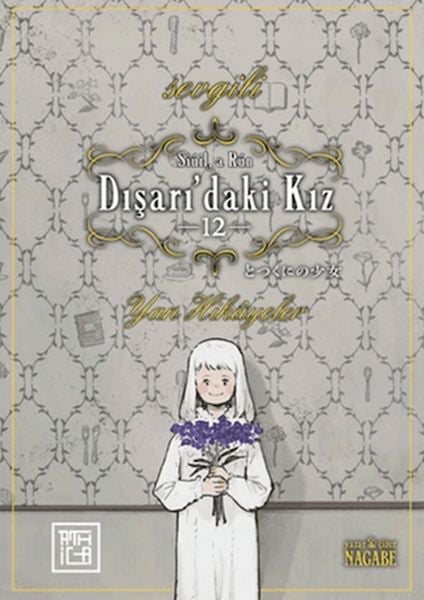 Athica Books Dünya Edebiyatı Kitapları