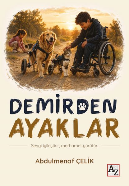Az Kitap Dünya Edebiyatı Kitapları