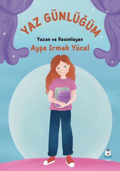 Luna Yayınları Çocuk Öykü, Masal Kitapları