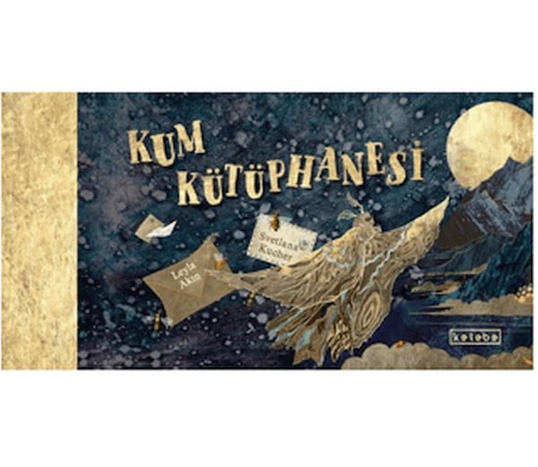 Ketebe Çocuk Çocuk Öykü, Masal Kitapları