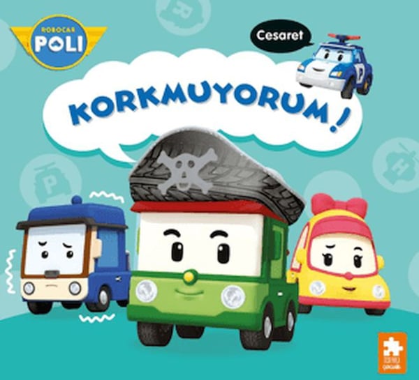 Eksik Parça Yayınları Çocuk Öykü, Masal Kitapları