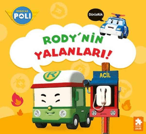 Eksik Parça Yayınları Çocuk Öykü, Masal Kitapları