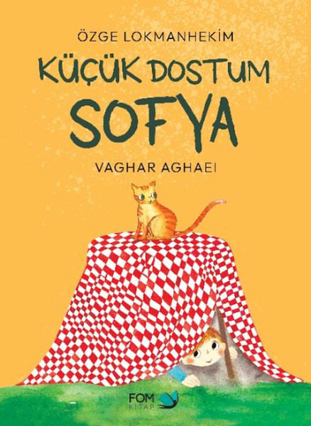 Fom Kitap Çocuk Öykü, Masal Kitapları