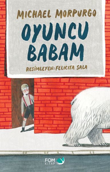 Fom Kitap Çocuk Öykü, Masal Kitapları