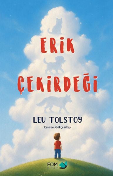 Fom Kitap Çocuk Öykü, Masal Kitapları