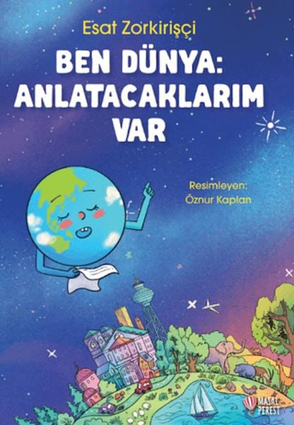 Masalperest Çocuk Öykü, Masal Kitapları