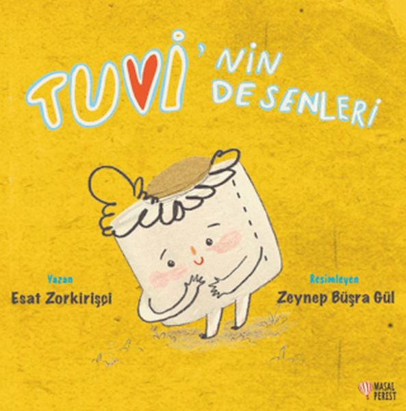 Masalperest Çocuk Öykü, Masal Kitapları