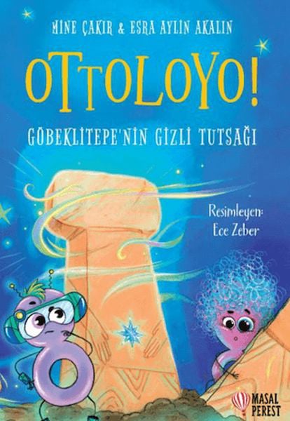 Masalperest Çocuk Öykü, Masal Kitapları