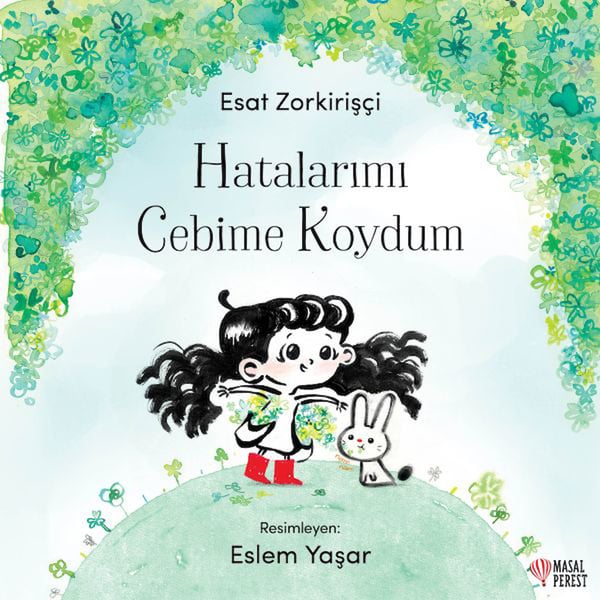 Masalperest Çocuk Öykü, Masal Kitapları