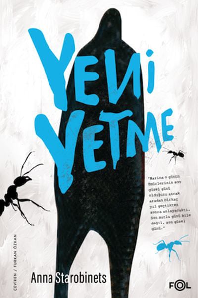 Fol Kitap Dünya Edebiyatı Kitapları