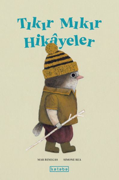 Ketebe Çocuk Çocuk Öykü, Masal Kitapları