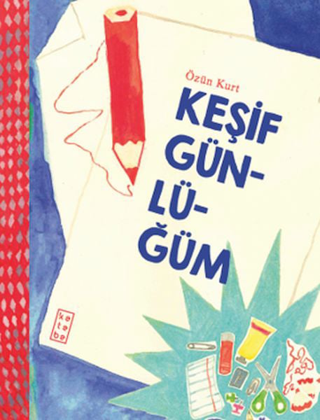 Ketebe Çocuk Çocuk Öykü, Masal Kitapları