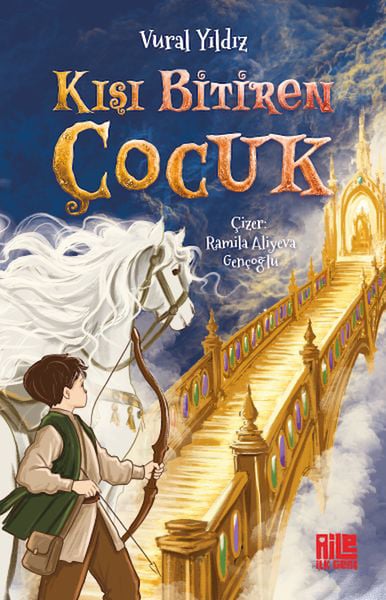 Aile Yayınları Çocuk Öykü, Masal Kitapları