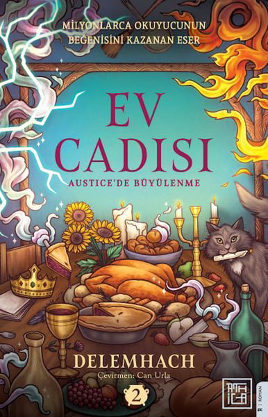 Athica Books Dünya Edebiyatı Kitapları