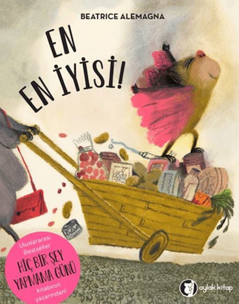 Aylak Kitap Çocuk Öykü, Masal Kitapları