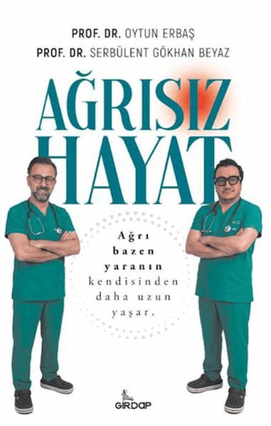 Girdap Kitap Sağlık, Spor, Diyet Kitapları
