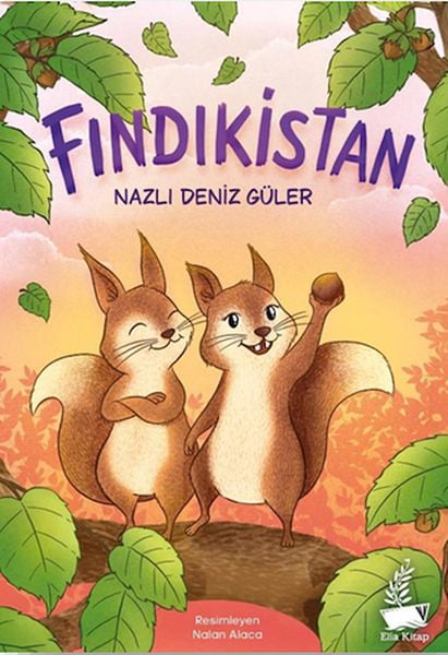 Elia Çocuk Öykü, Masal Kitapları
