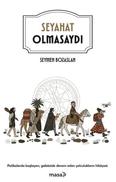 Masa Kitap Yabancı Dilde Kitaplar