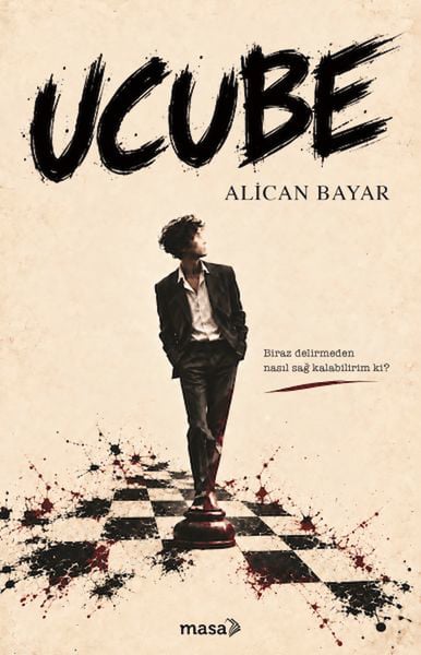 Masa Kitap Dünya Edebiyatı Kitapları