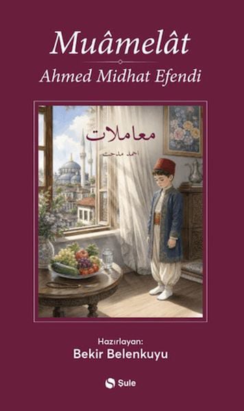 Şule Yayınları Din Kitapları