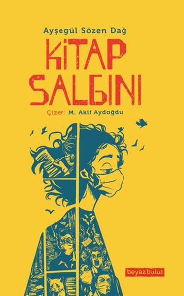 Beyaz Bulut Kitap Dünya Edebiyatı Kitapları
