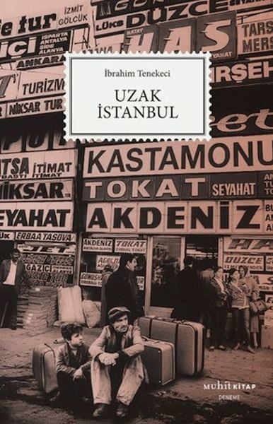 Muhit Kitap Dünya Edebiyatı Kitapları