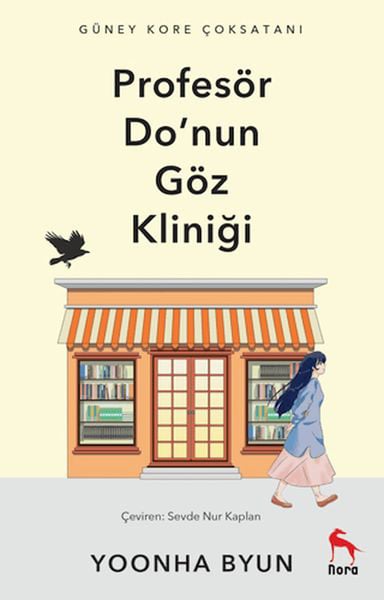 Nora Kitap Dünya Edebiyatı Kitapları