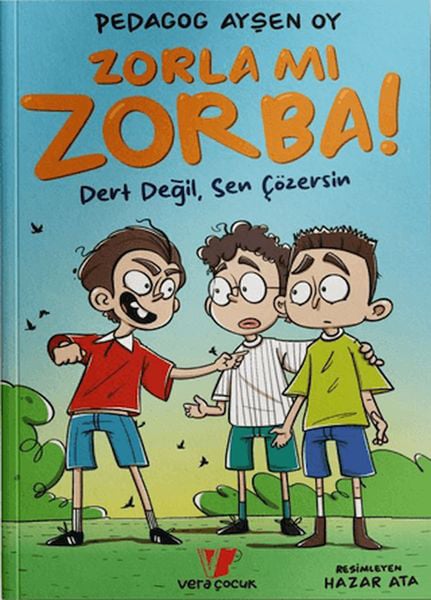 Vera Çocuk Öykü, Masal Kitapları
