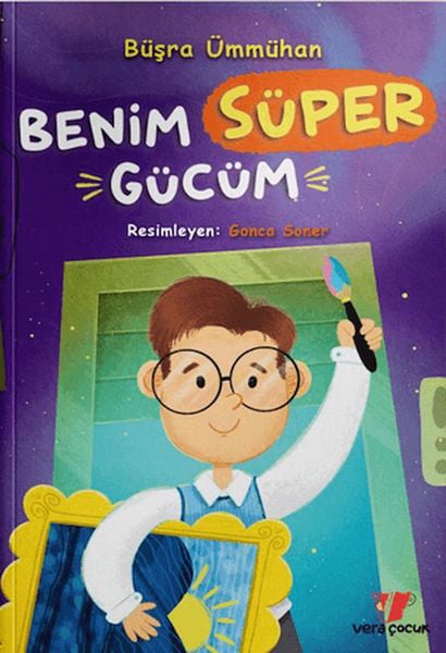 Vera Çocuk Öykü, Masal Kitapları