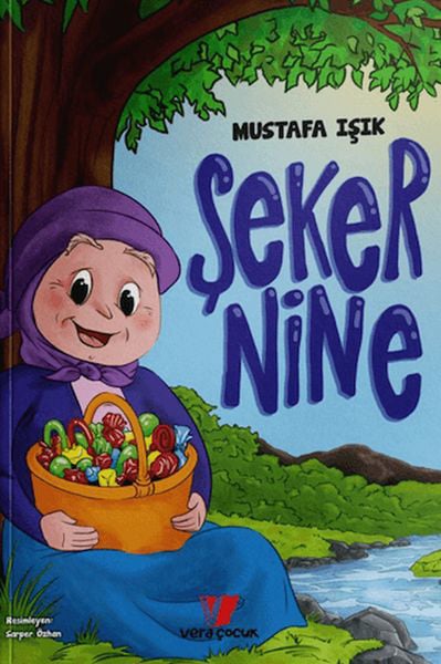 Vera Çocuk Öykü, Masal Kitapları