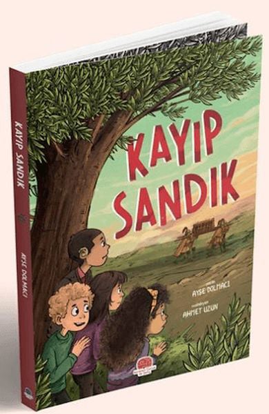 Karavan Çocuk Çocuk Öykü, Masal Kitapları
